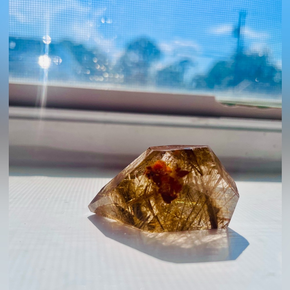 Rutile